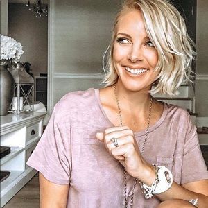 Meet your Posher, Mel